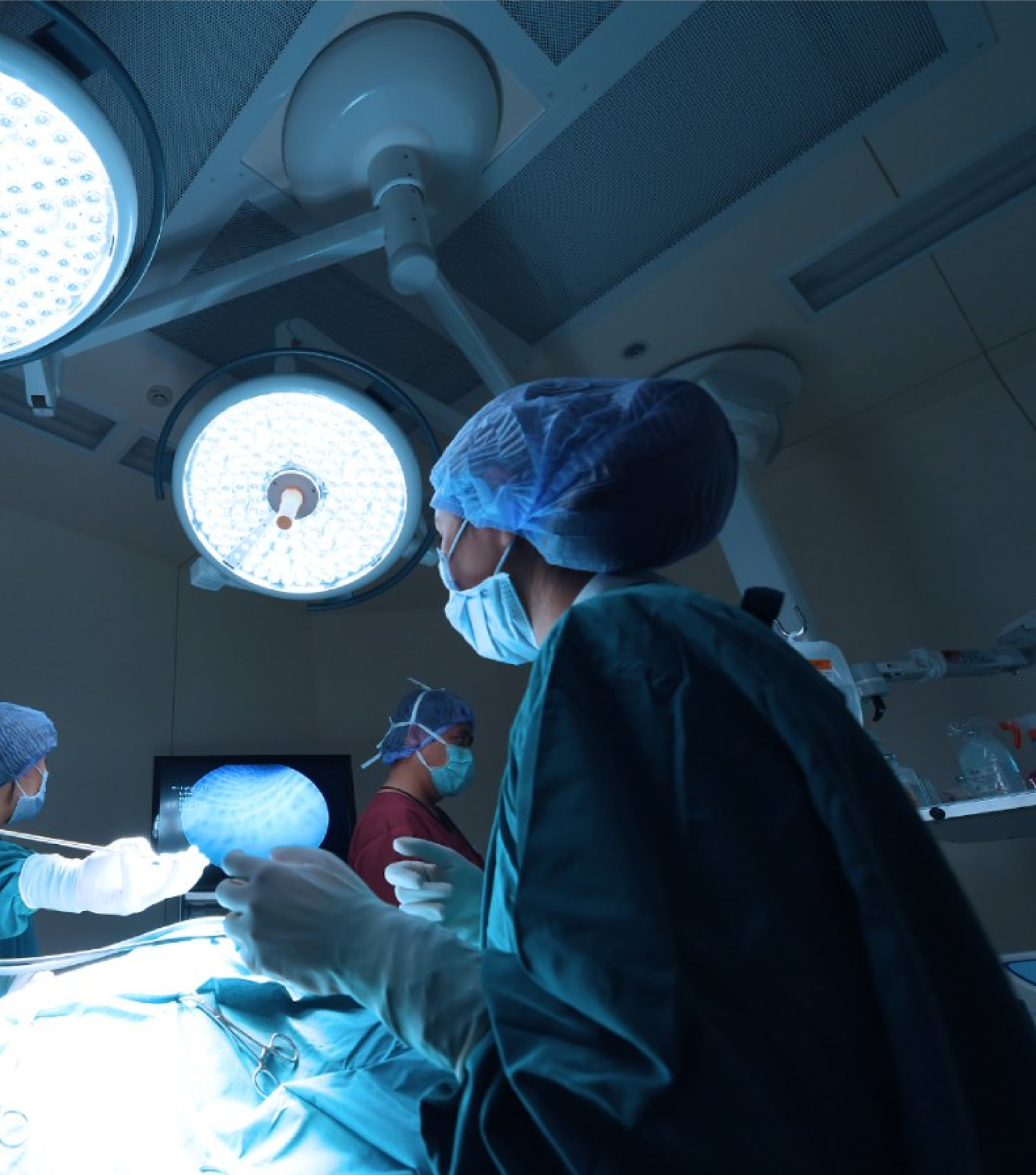 Tratamientos médicos especializados en El Salvador