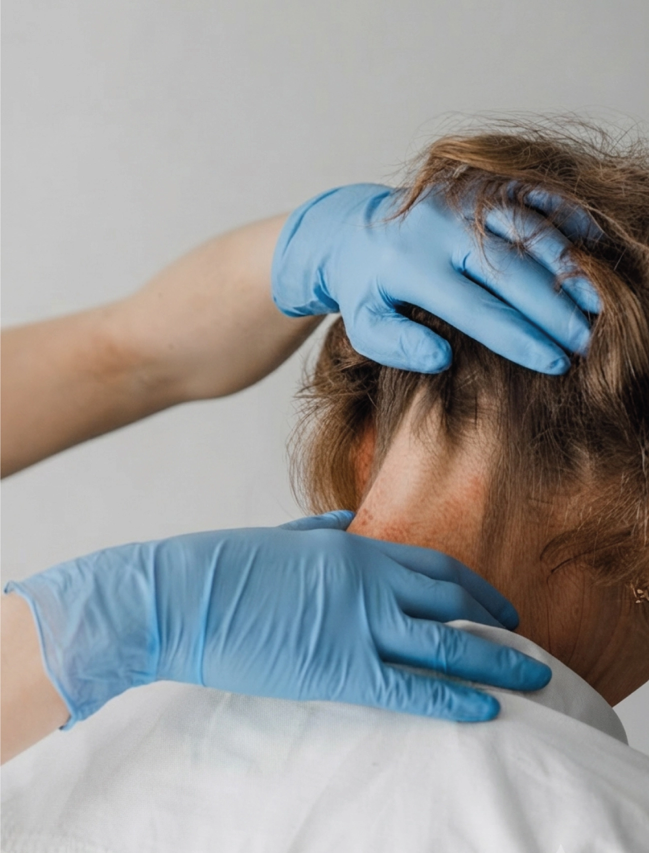 Cirugía de cabeza y cuello en El Salvador Medical Holding