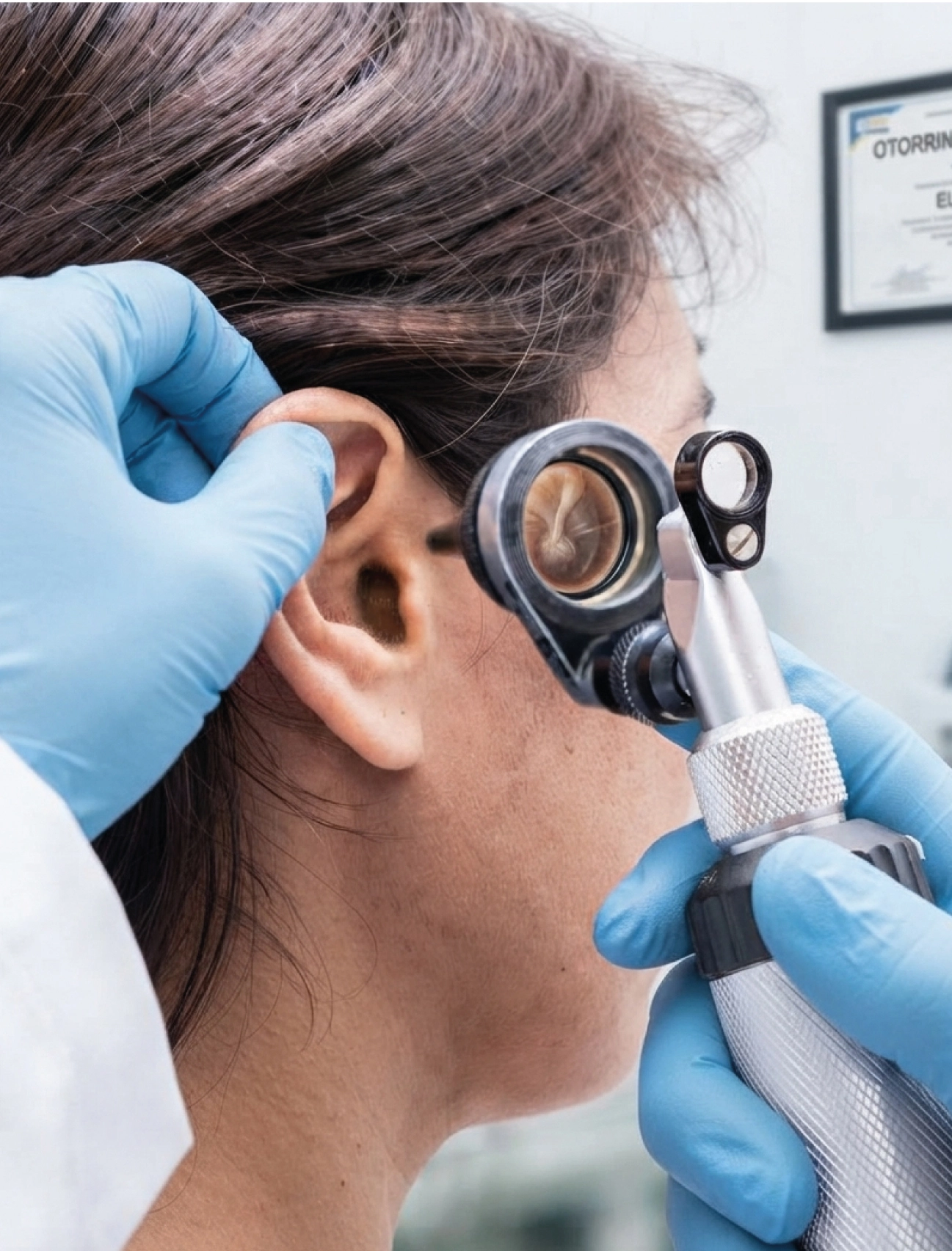 Otorrinolaringología en El Salvador Medical Holding