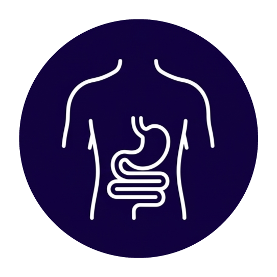 Enfermedades del sistema digestivo