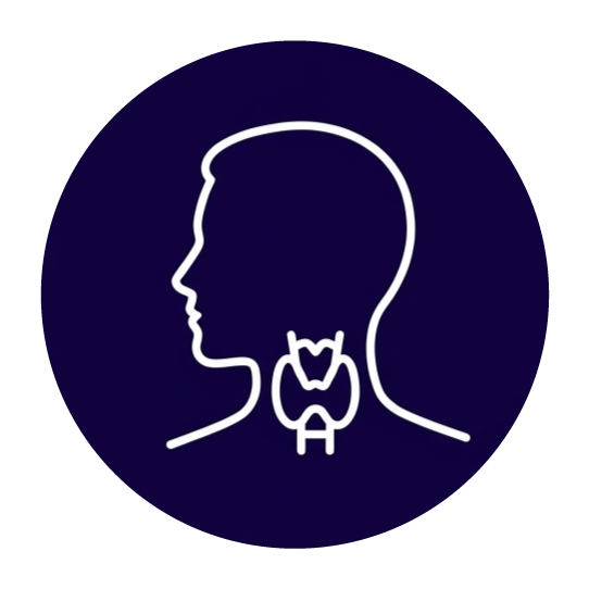 Trastornos del sistema endocrino